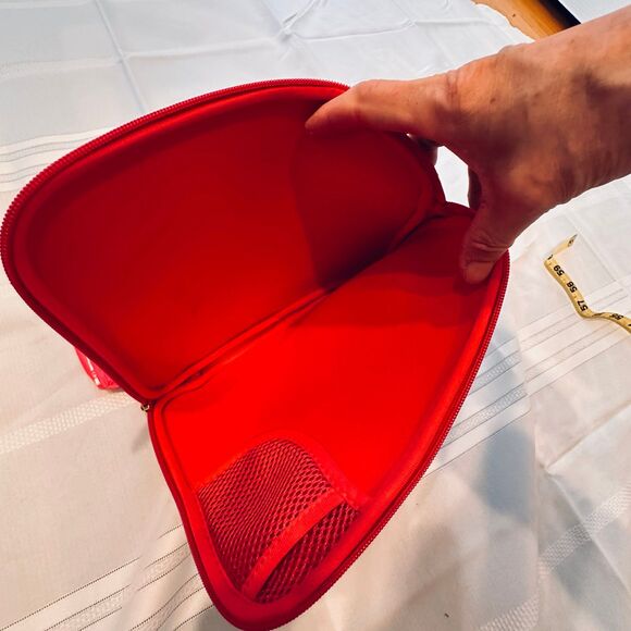 Lilly Pulitzer Tablet Ipad Case With Bag - Picture 3 of 9